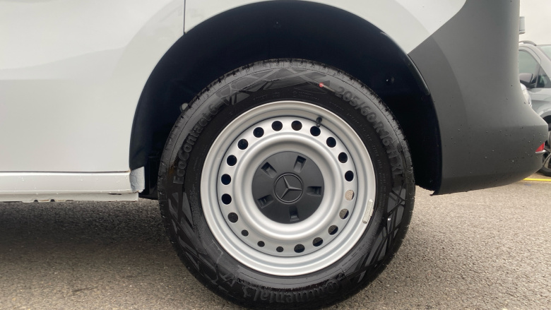 Mercedes-Benz Citan L1 Diesel 110CDI Base Van